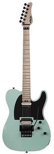 Электрогитара Schecter Sun Valley Super Shredder PTFR Electric Guitar Seafoam Green