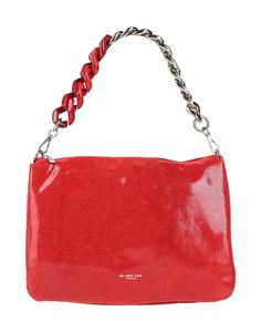 Сумка My, красный