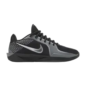 Кроссовки Wmns Sabrina 2 EP 'Mirrored', черный