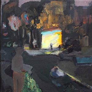 Виниловая пластинка Big French: Stone Fish