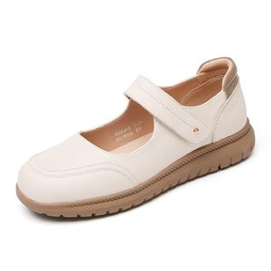 Cigna Женские повседневные туфли-лодочки экрю, цвет Ecru