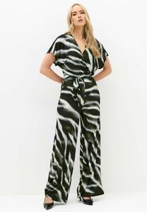 Комбинезон Long Tall Sally Jumpsuit, Black