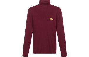 Свитер женский Kenzo, розовый