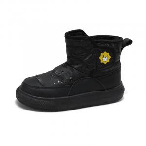 Детские повседневные туфли Kids' TONYBEAR, черный