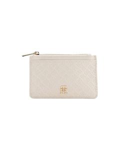 Длинный футляр для карт Icon Monogram