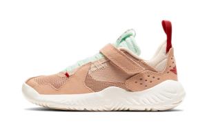 Детские кроссовки Jordan Delta Lifestyle BP