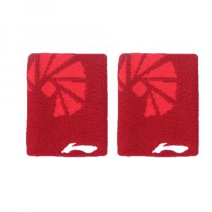 Браслет LINING, красный