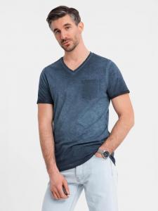 Ombre Футболка в цвете Navy