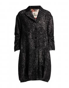 Пальто Use High, угольно-серый