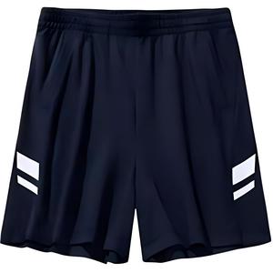 ANTA Женские шорты Casual Life Collection Midnight Blue