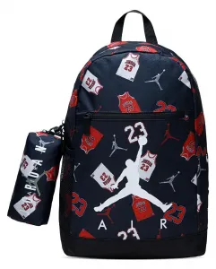 Школьный рюкзак Air унисекс Jordan, черный