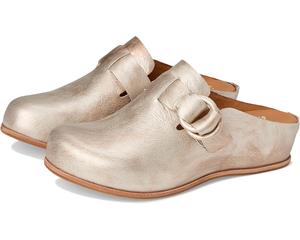 Сабо Kork-Ease Kori, цвет Lt. Gold (Panna Cotta)