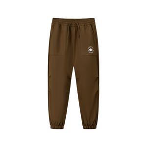 Детские штаны Converse, Dark Color Whiskey