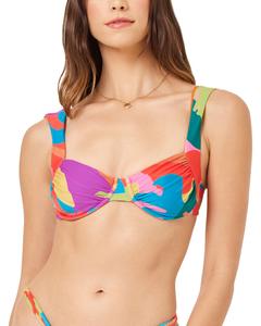 Купальник L*Space Stella L Space, мультиколор