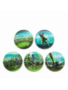 Ergobag Kletties устанавливает пенальти Ergobag