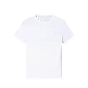 ANTA Футболка женская pure white