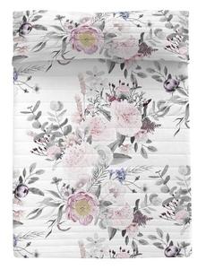 Покрывало Happy Friday Delicate bouquet, 4x270x260 см, разноцветный