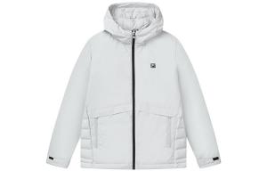 Куртка пуховая мужская Mountain Stone Gray FILA