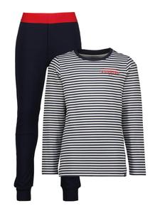 Пижама VINGINO Wose, темно-синий