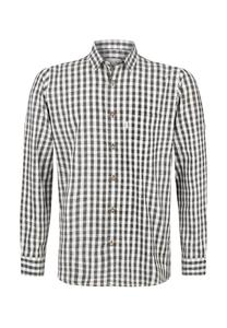 Рубашка Марко STOCKERPOINT, антарцитовый