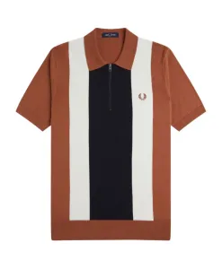 Стильные рубашки-поло и футболки Fred Perry, мультиколор