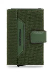 Выдвижной кошелек Piquadro, Verde