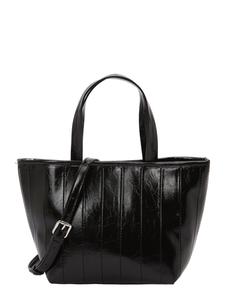 TOPSHOP Сумка 'GEMMA' в черном цвете