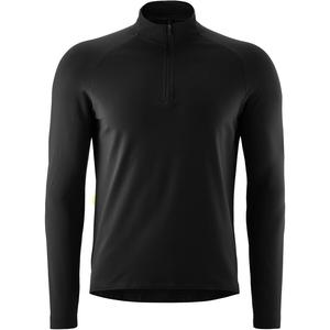 Футболка Performance GONSO Essential, черный