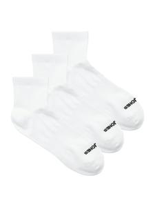 Носки JACK & JONES JACLUCA, белый