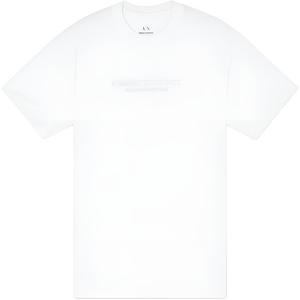 Футболка AE мужская ARMANI EXCHANGE, белый