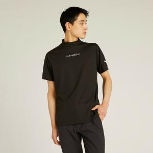 Мужская рубашка для гольфа SB Line с коротким рукавом и воротником-стойкой