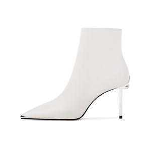 Ботильоны женские Hoov, цвет Classic Black