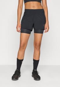 Спортивные шорты Champion COMPRESSION SHORTS COMBAT, Black