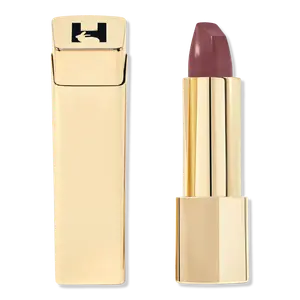 Помада Unlocked Satin Crème HOURGLASS, Flora (berry rose)