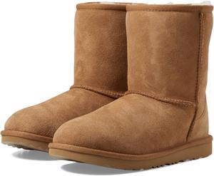 Сапоги Classic II UGG, цвет Chestnut