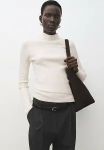 Джемпер Mango, Off White