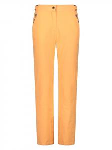 Брюки для лыж и сноуборда CMP Ski-/ Snowboardhose, оранжевый