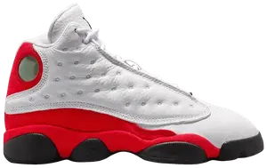 Кроссовки Air Jordan 13 Retro GS 2026, красный