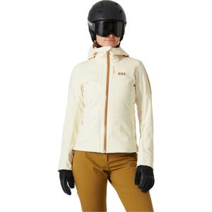 Женская горнолыжная куртка Avanti 3-в-1 из софтшелла Helly Hansen, Snow