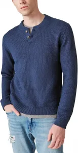 Свитер Lucky Brand Cloud Soft Henley