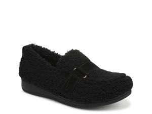 Слипоны Vionic Imogen Slip-On, черный