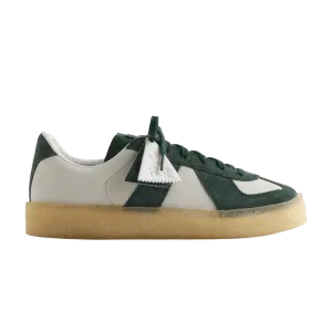 Кроссовки Ronnie Fieg x Clarks x 8th Street BW Army 'Vitality', зеленый