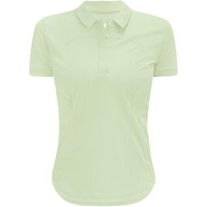 Быстросохнущая поло для женщин Lululemon, Mimo