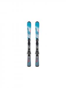 NORDICA Лыжные комплекты синего цвета