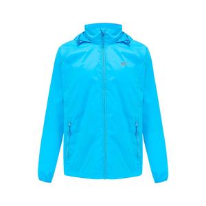 Мужской походный дождевик Mac In A Sac, синий