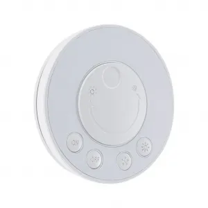 Подсветка шкафа Clever Connect Switch Bowl 2700K-6500K 71мм матово-белая/пластик 1 шт. Регулируемая яркость Paulmann, белый