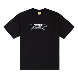Футболка GOLF WANG Got Golf Tee, Black