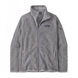 Женская флисовая куртка Patagonia Better Sweater, Permafrost Purple