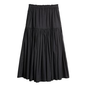 ELLE Женские повседневные шорты Black