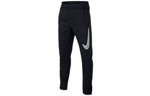 Детские спортивные штаны Nike, цвет Black